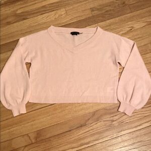Alice + Olivia cashmere sweater
